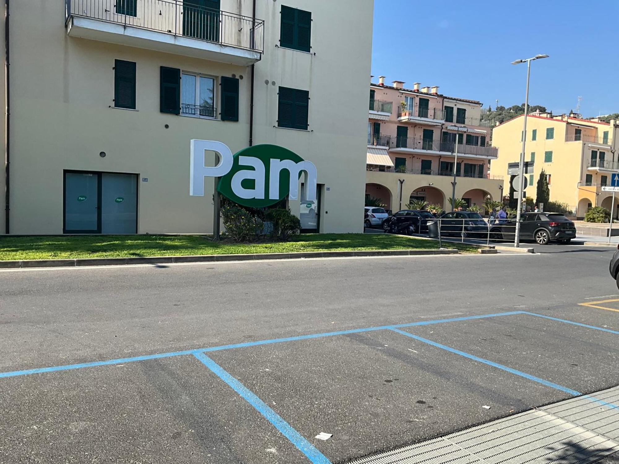 Studio Mer Piscine Cala Di Sole Imperia Italie Mono Locale Une Seule Piece Dış mekan fotoğraf