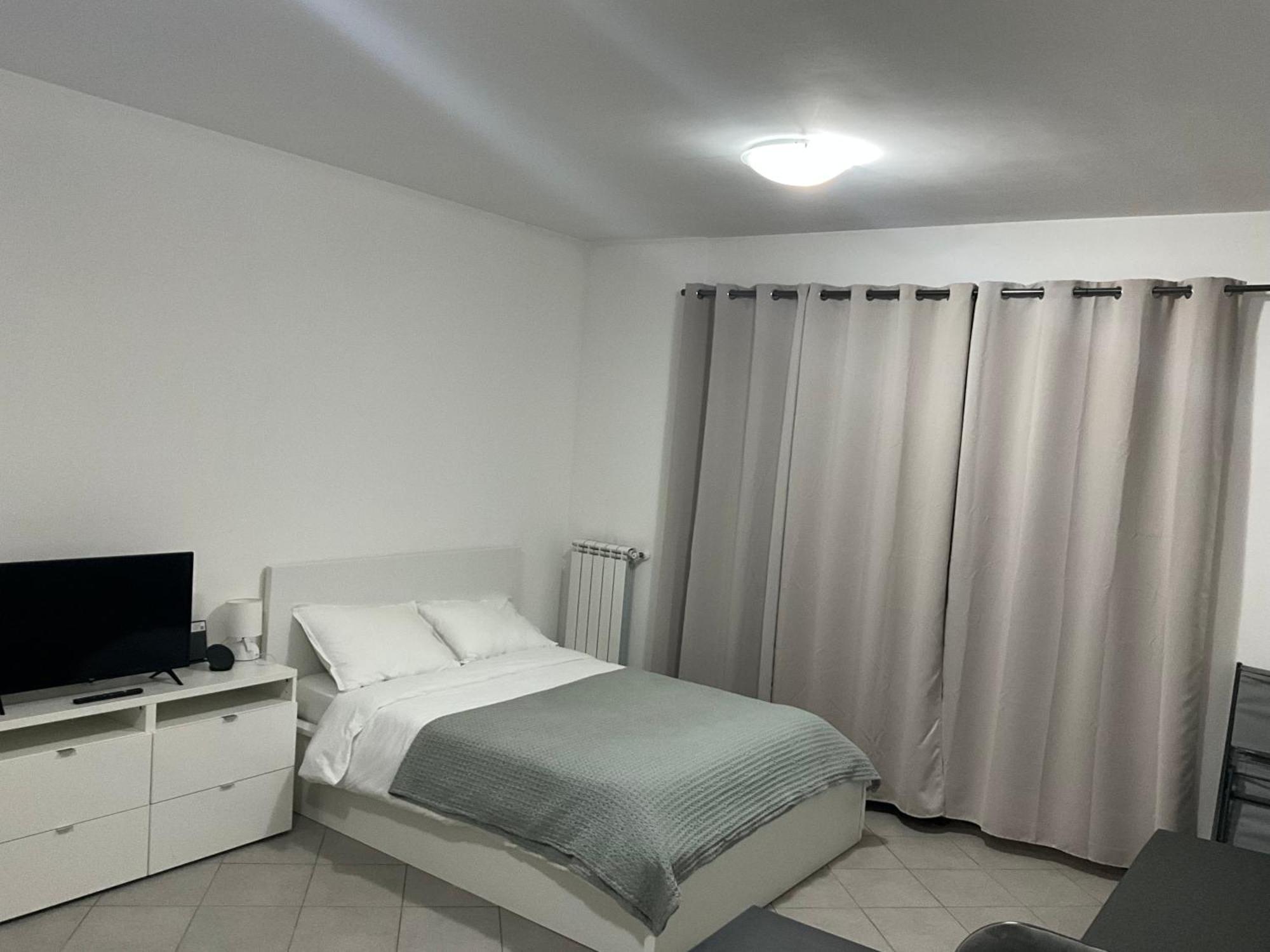 Studio Mer Piscine Cala Di Sole Imperia Italie Mono Locale Une Seule Piece Dış mekan fotoğraf